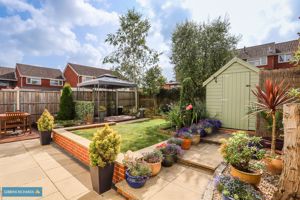 Garden- click for photo gallery